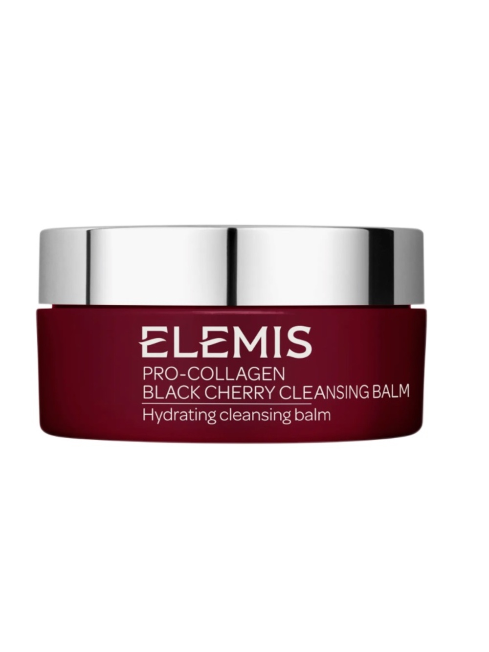 Elemis Pro Collagen Black Cherry Cleansing Balm